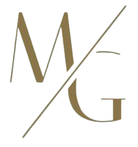 MG Massoterapeuta Logo